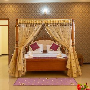 Kstdc Hotel Mayura Krishna Almatti
